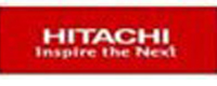 HITACHI